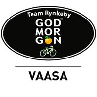 Team Rynkeby God Morgon Vaasa