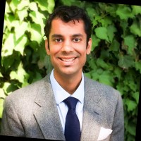 Mahek Shah MD, MBA