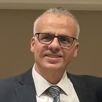 Hani Mawlawi, PMP, PCT, PhD Candidate