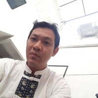 Kemas Abdul Hendri Roni