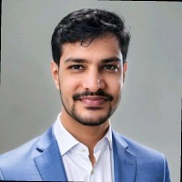 Ujjwal Mahajan