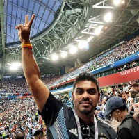 Zahid S.