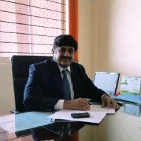 Dr. Devendra Puntambekar