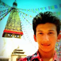 Bipin Karki