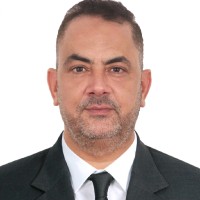 Nazih Wahdan