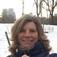 Patricia Lebbing