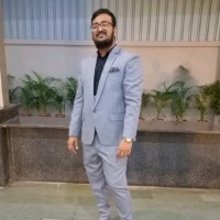 Ahad Saiyed