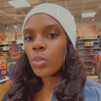 Tykierra Martin, M. Ed, Lbs