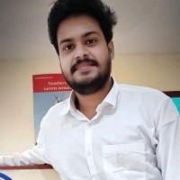 Sagar Kumar Jaiswal