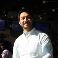 Ryan Leyba