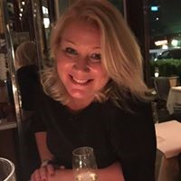 Helena Bäckman