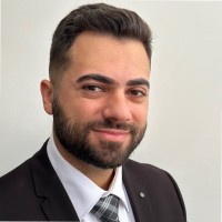 Costa Georgiou