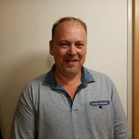 Claus Jørgen Andersen