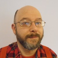 Darren Coe