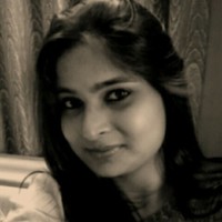 Mansi Mehta