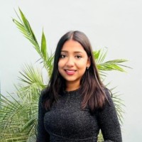 Garima Jaiswal