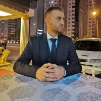 Mehmet Ali YALÇIN