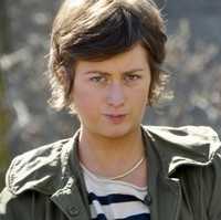 Jamie Harris