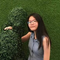 Benice Chua