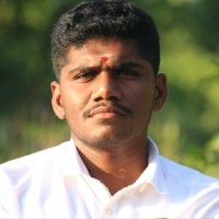 NaveenKumar Mohan