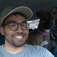 Elvis Andrade, MSW