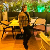 Jyoti Tyagi