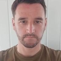 Brian Harrison
