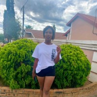 Naledi Increanate Moholo
