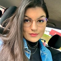Rafaela Nascimento