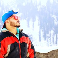 Arjun Singh