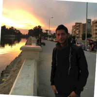 Ali Elsharawy