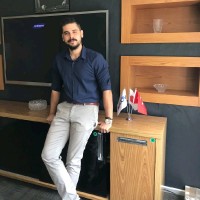 Ege Arda Yalçınkaya