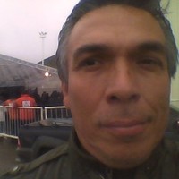 Omar Cipriano