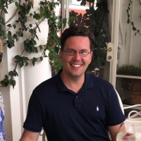 Andrew Klein