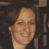Jennifer Bubel