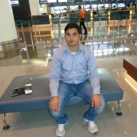 Mohammad Jamal