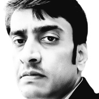 Sandipan Mazumder