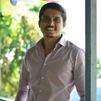Siddhesh Bambale