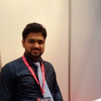 Peer Mohammed VMA (formally AVS)