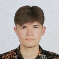 Дмитрий Солнышкин