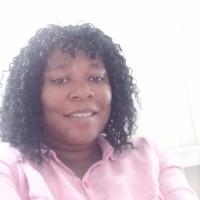 Joy Ngozi Ihemeson