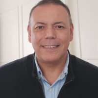 Jorge Flores Berrocal