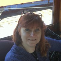 Patricia Rafferty