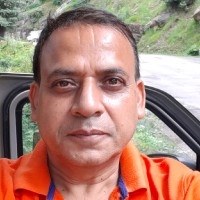 Narendra Chauhan