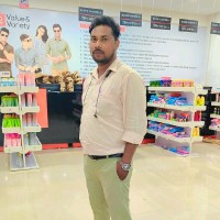 Purusottam Paswan
