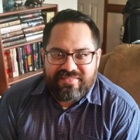 Rigoberto Alvarado