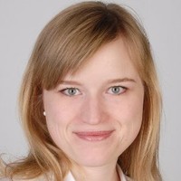 Silvia Krähenbühl