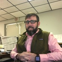 Nathan Kueber