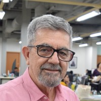 Geraldo Dos Santos Reboucas