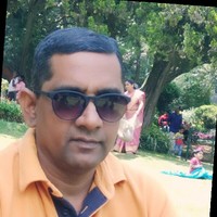 Ramasubramanian Mahadevan